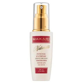 Intense Extreme Toning Serum SPF 15