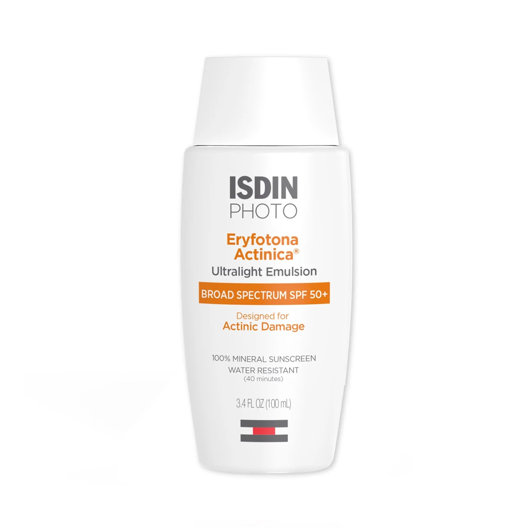 ISDIN Eryfotona Actinica SPF 50