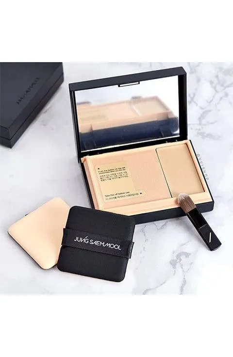 JUNGSAEMMOOL Essential Star-cealer Foundation 15G