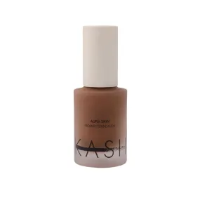 Kash Beauty Aura Skin Radiant Foundation Elegance 2.0 Dark
