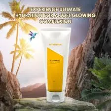 KEYNOTESKIN Hydrating Gentle Cleanser | 150 ml | Mild & Moisturizing Daily Cleanser