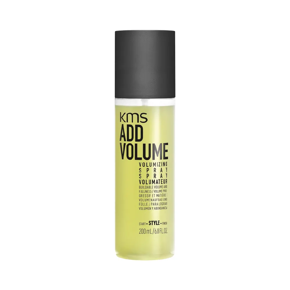 KMS ADDVOLUME VOLUMIZING SPRAY 200ML