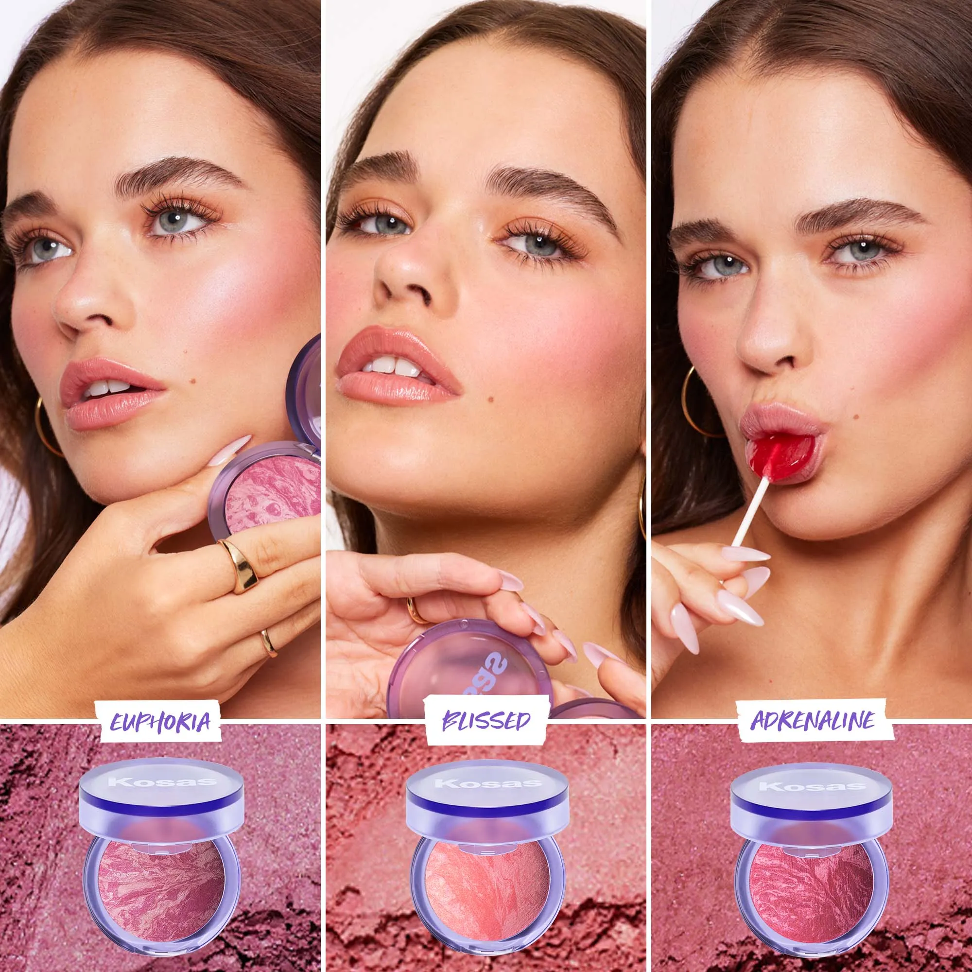 Kosas Blush Is Life
