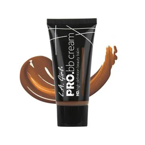 L. A. Girl Pro BB Cream