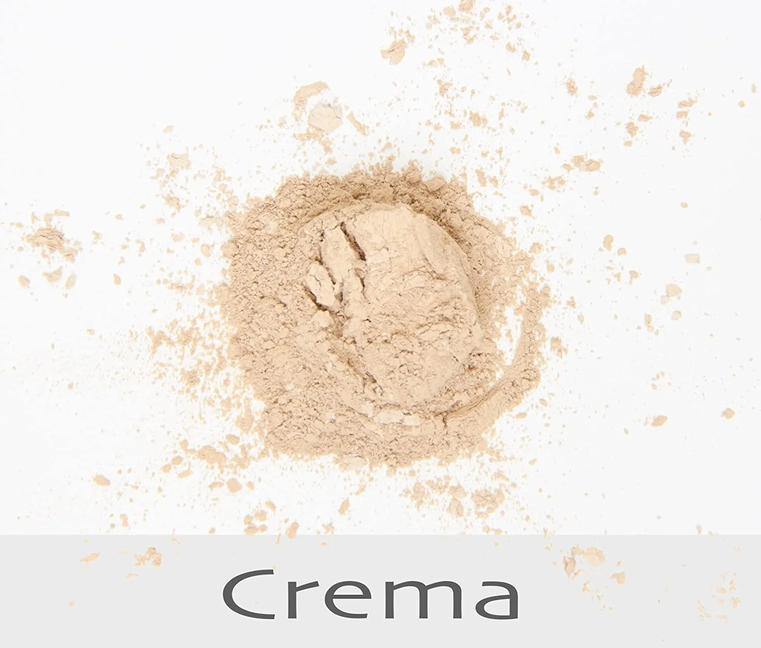 La Bella Donna Loose Mineral Foundation SPF 50 | 10g - Crema