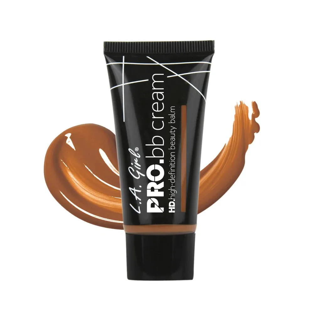 L.A. Girl Pro BB Cream