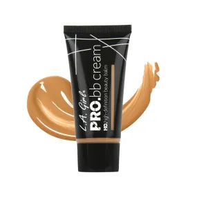 L.A. Girl Pro BB Cream