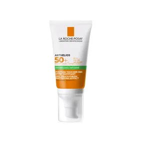 La Roche-Posay Anthelios Gel Creme Anti-Shine Sunscreen SPF 50 