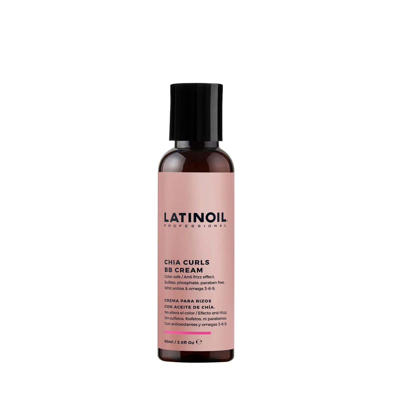Latinoil Curl Defining BB Cream