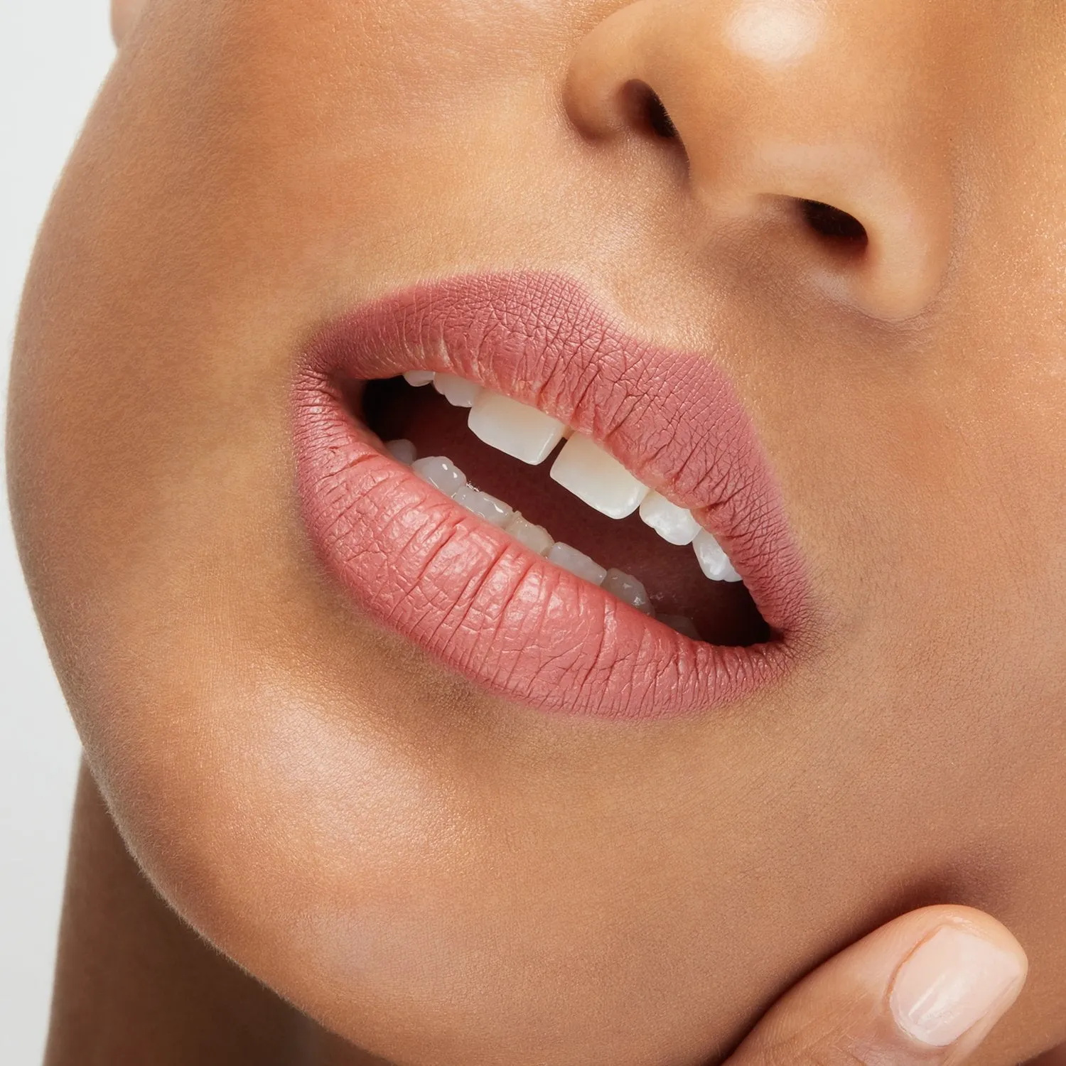 Liquid Linen Lipstick