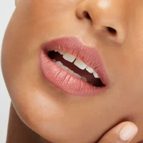 Liquid Linen Lipstick