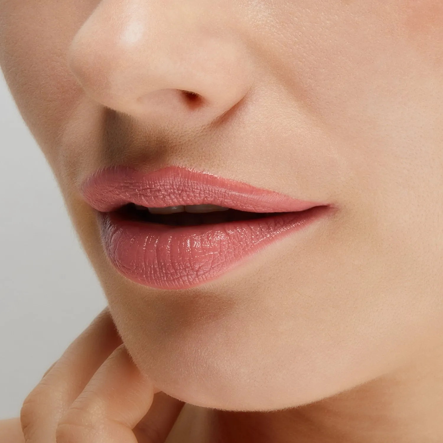 Liquid Linen Lipstick