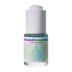 LIVING LIBATIONS - Sandalwood Serum Supreme