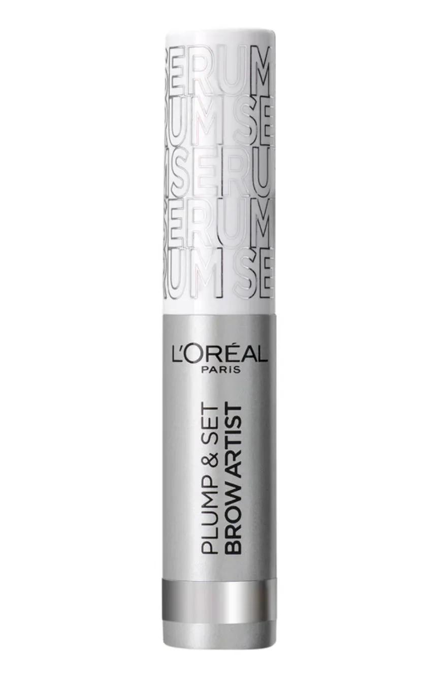 L'Oreal Paris Brow Artist Plump & Set Eyebrow Gel