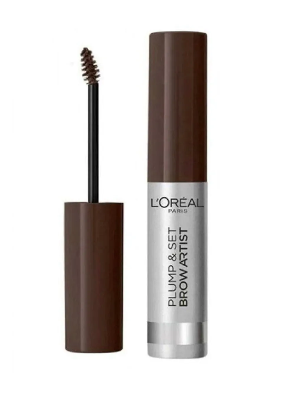 L'Oreal Paris Brow Artist Plump & Set Eyebrow Gel