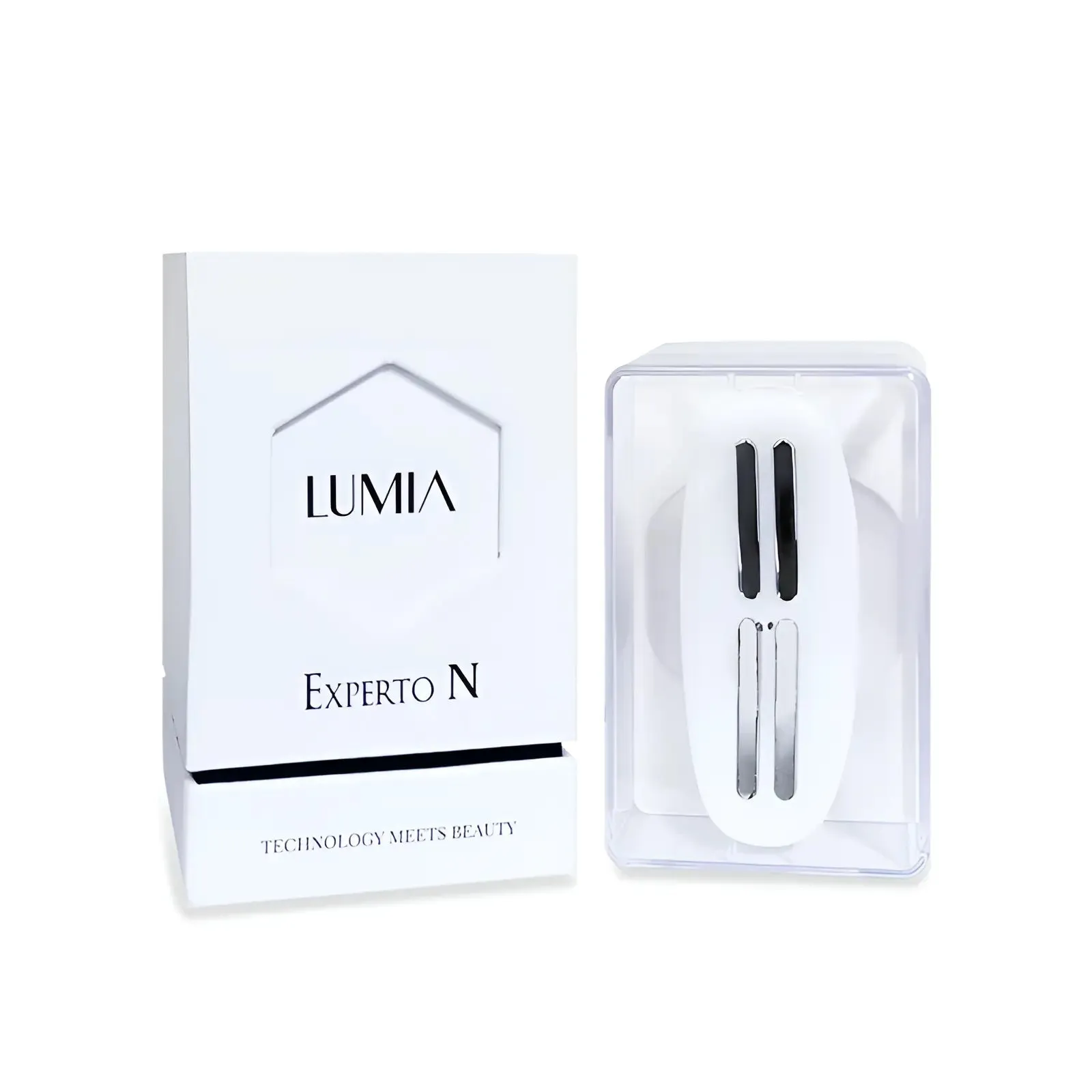 Lumia Experto Plus Neck-lifting Therapy Detachable Head