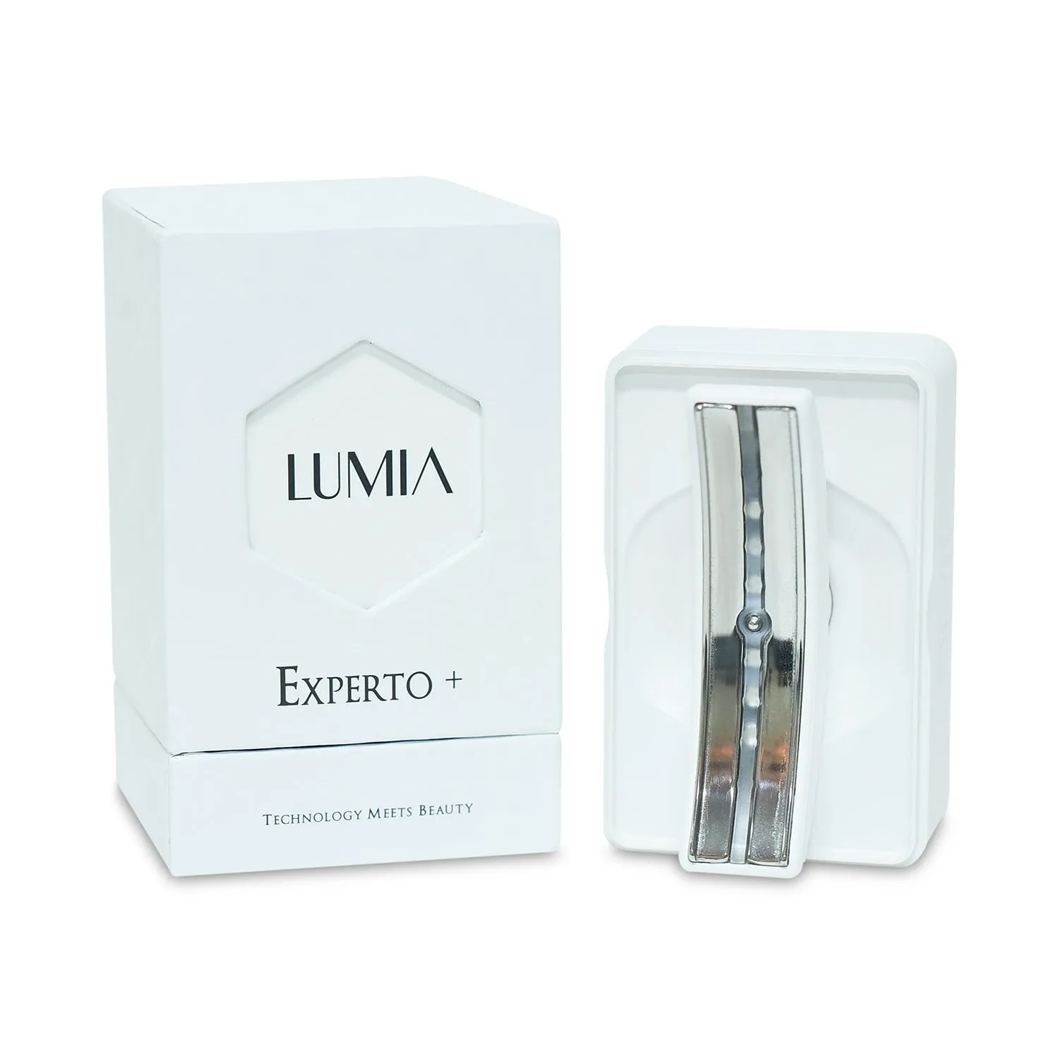 Lumia Experto Plus Neck-lifting Therapy Detachable Head