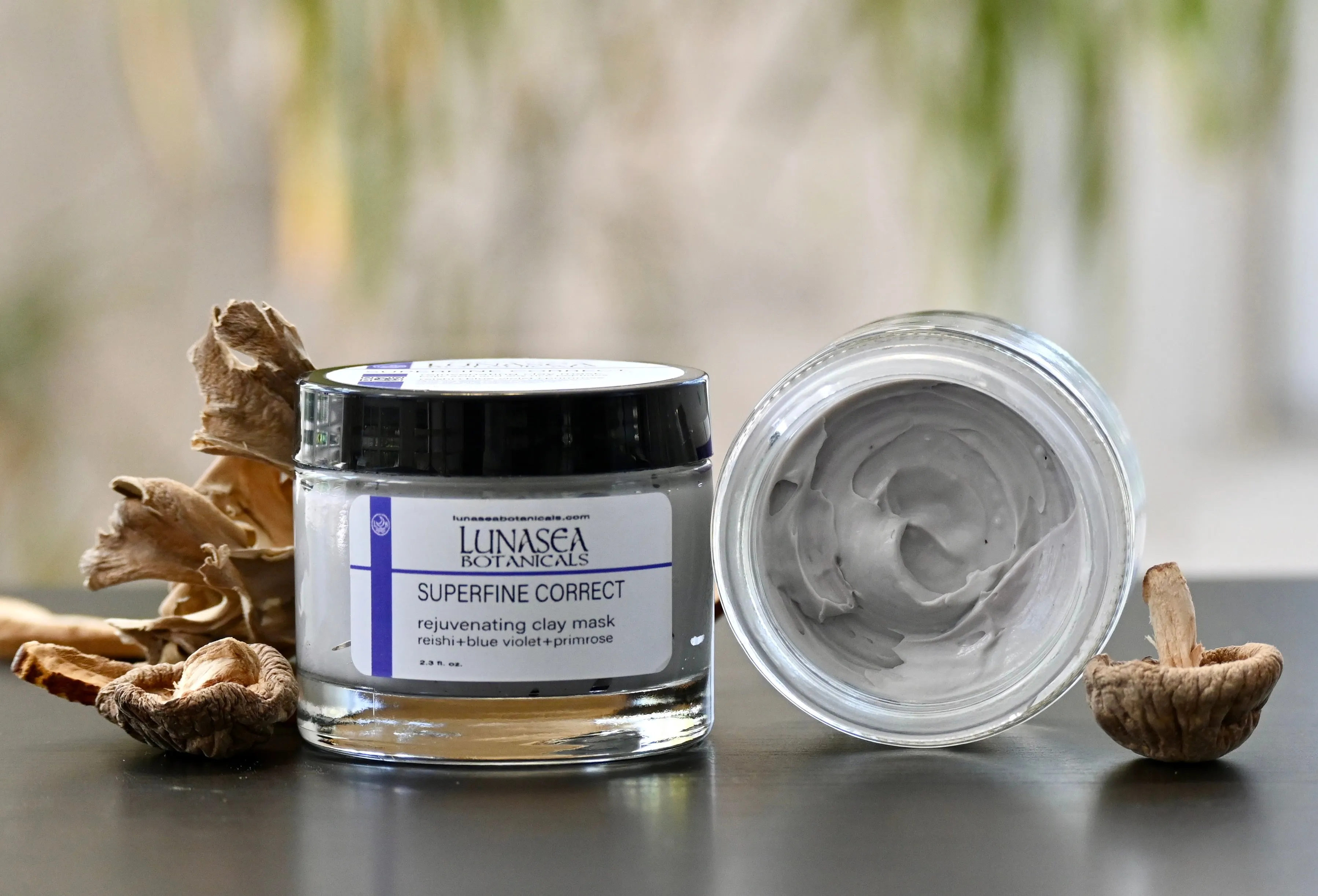 Luna Blue Box 5 piece skincare regimen