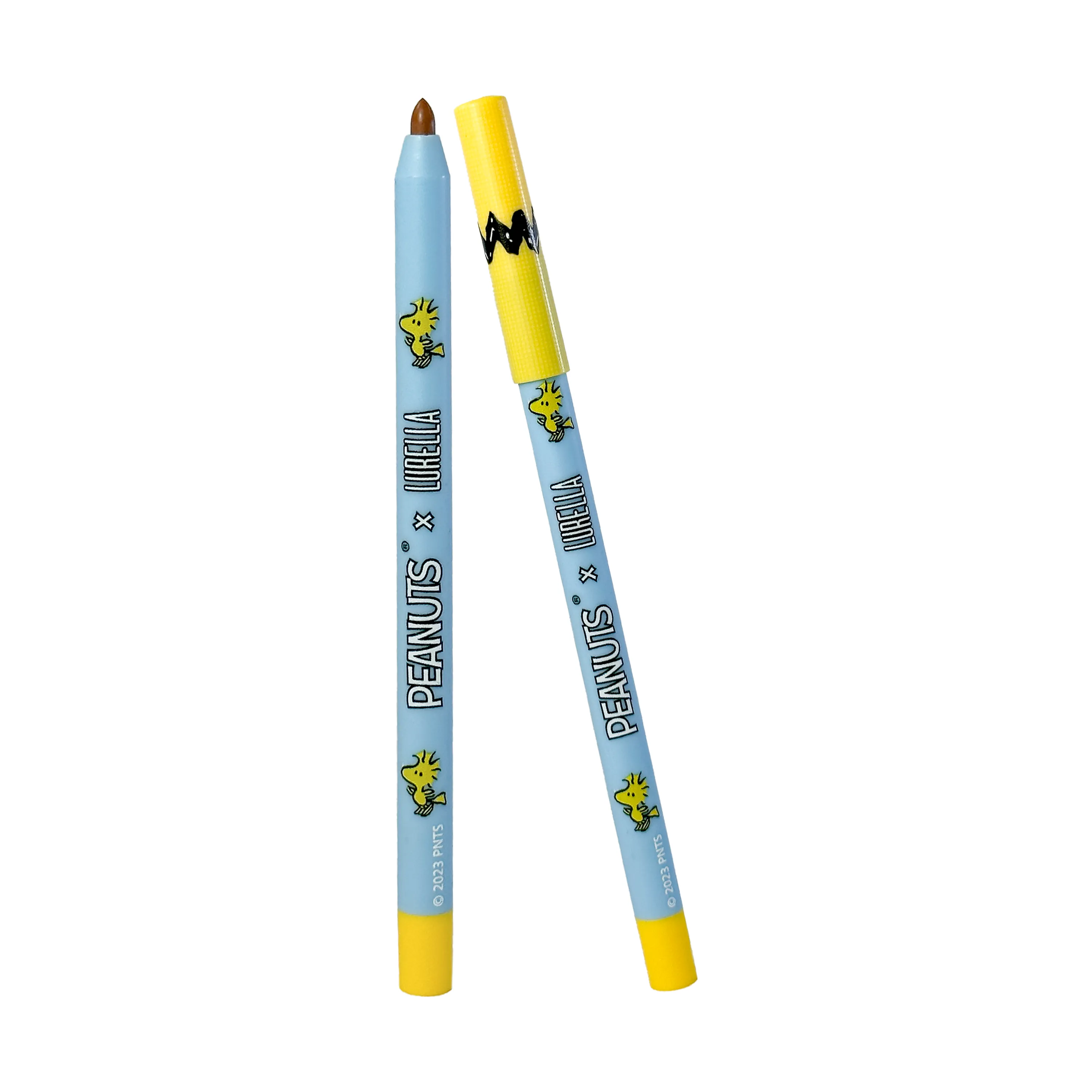 Lurella x Peanuts Kickoff Lip Kit