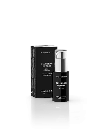 Madara Cosmetics Time Miracle Cellular Repair Serum - 30ml