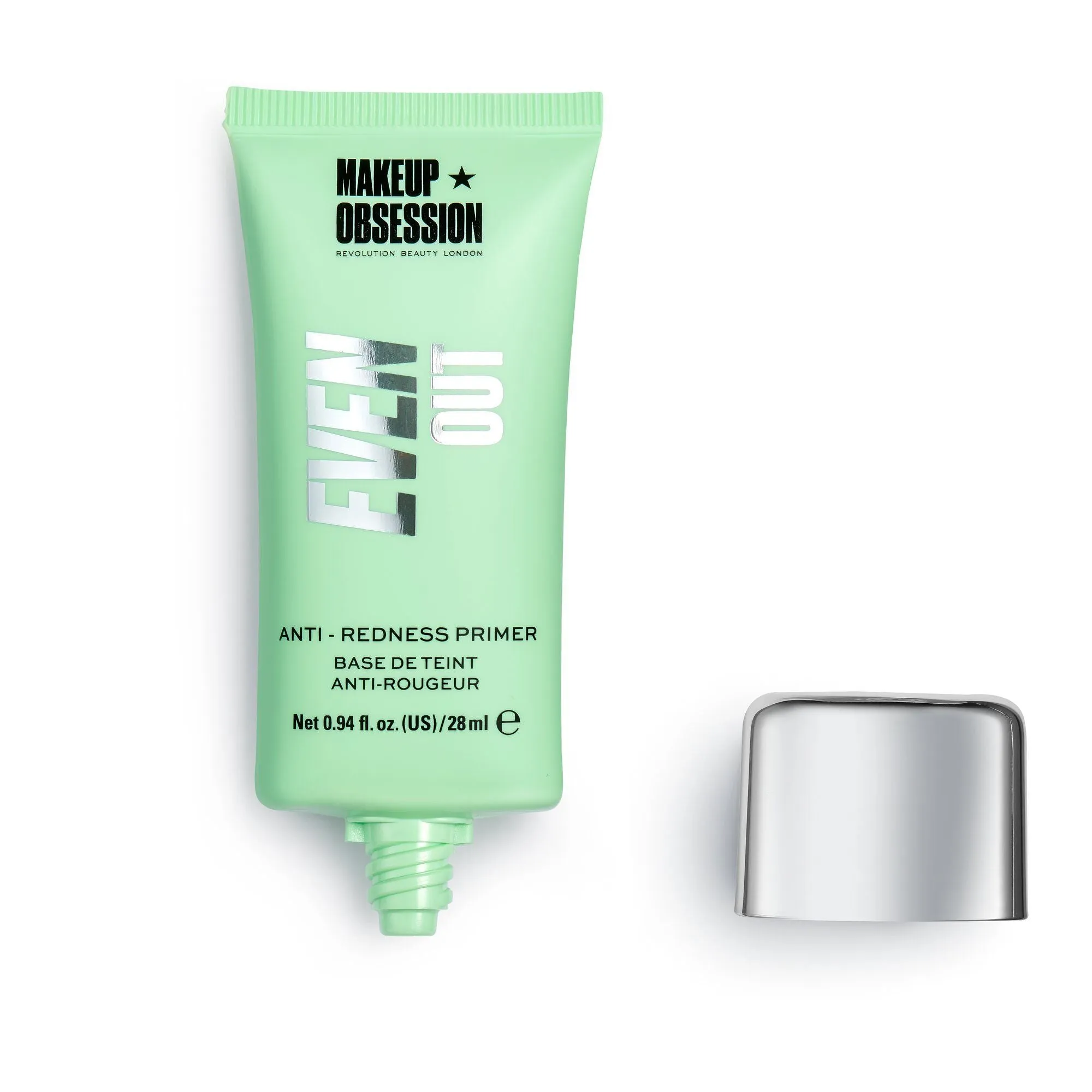 Makeup Obsession Even Out Primer