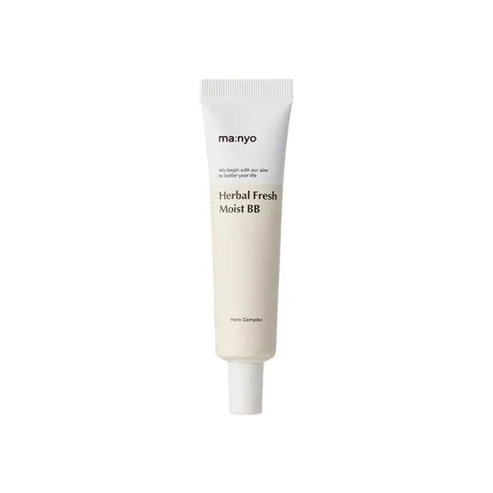 ma:nyo Factory Herbal Fresh Moist BB Cream SPF 29 PA   30g