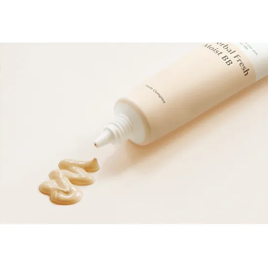 ma:nyo Factory Herbal Fresh Moist BB Cream SPF 29 PA   30g