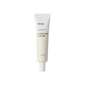 ma:nyo Factory Herbal Fresh Moist BB Cream SPF 29 PA   30g