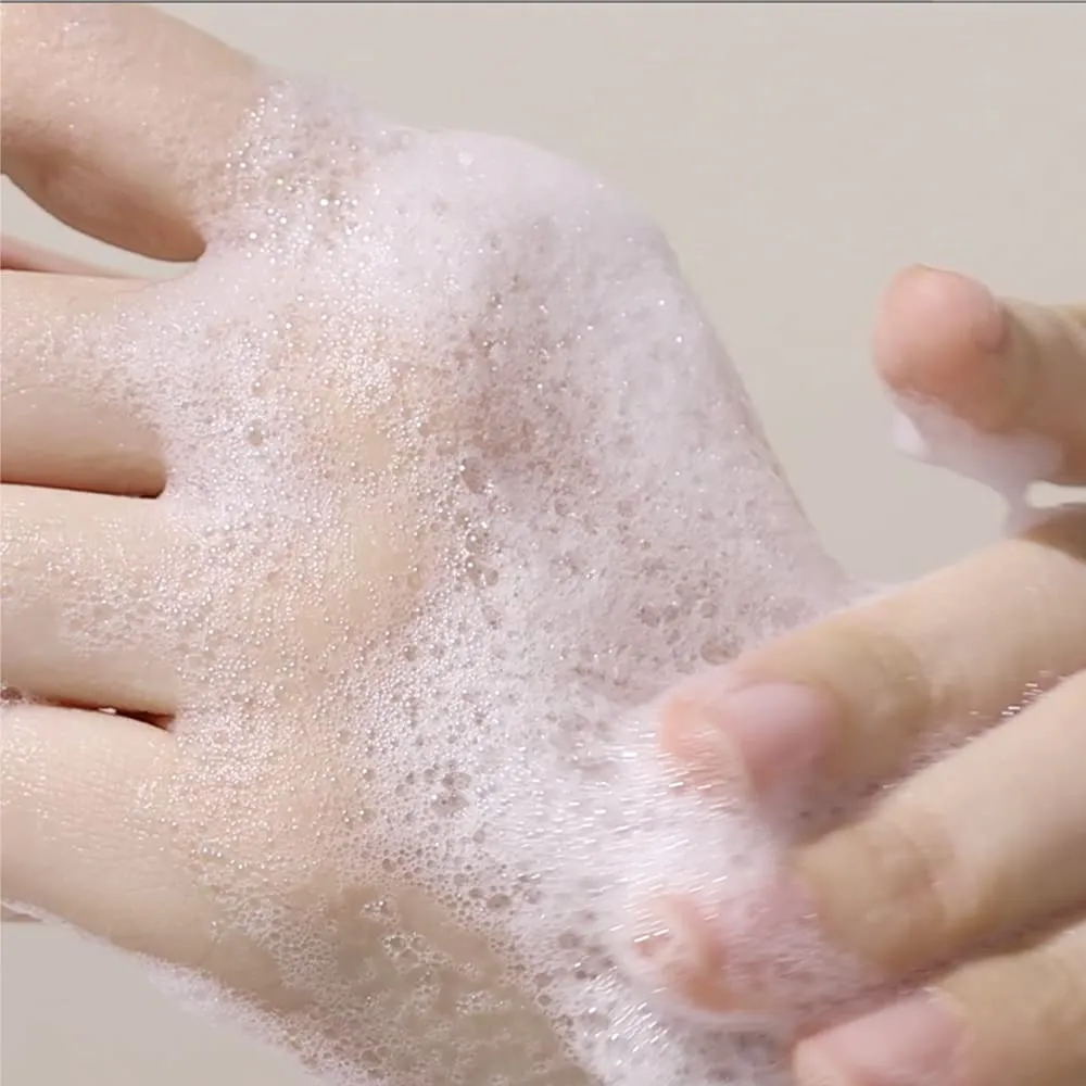 Manyo Factory Our Vegan Heartleaf Cica Cleansing Foam