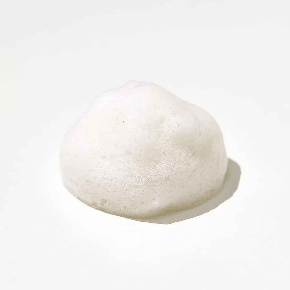 Manyo Factory Our Vegan Heartleaf Cica Cleansing Foam