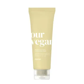 Manyo Factory Our Vegan Heartleaf Cica Cleansing Foam