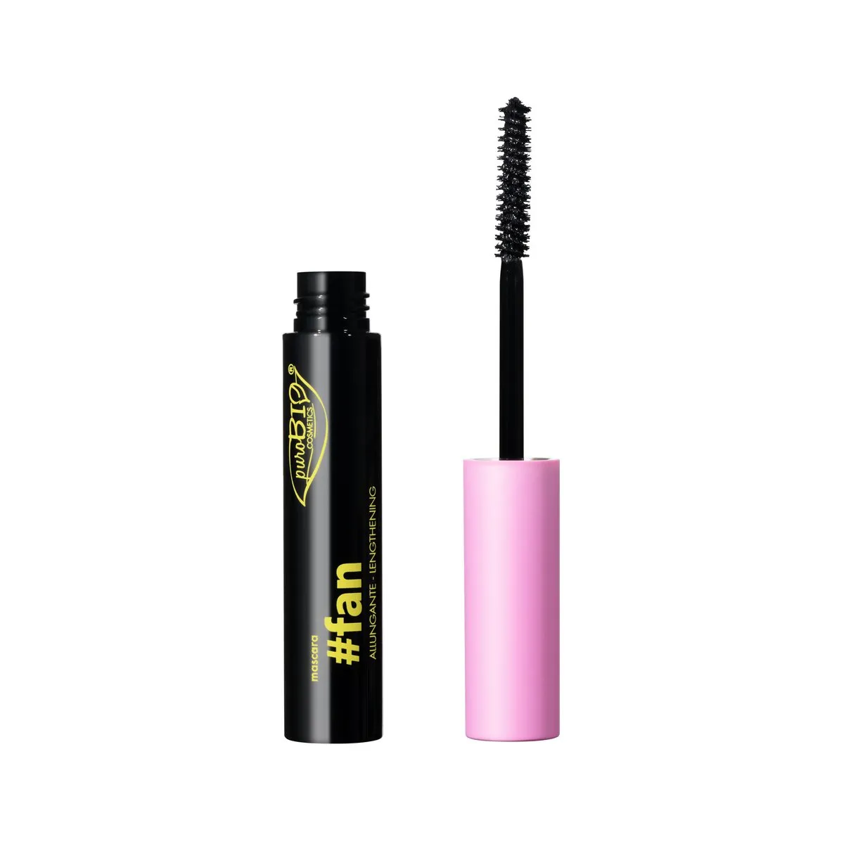 MASCARA EXTENDING #FAN