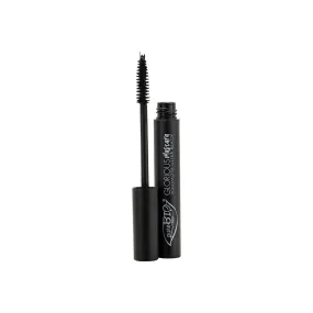 MASCARA GLORIOUS - VOLUMIZER ULTRA BLACK