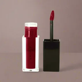 Matte Lip Stain - Dark Sienna