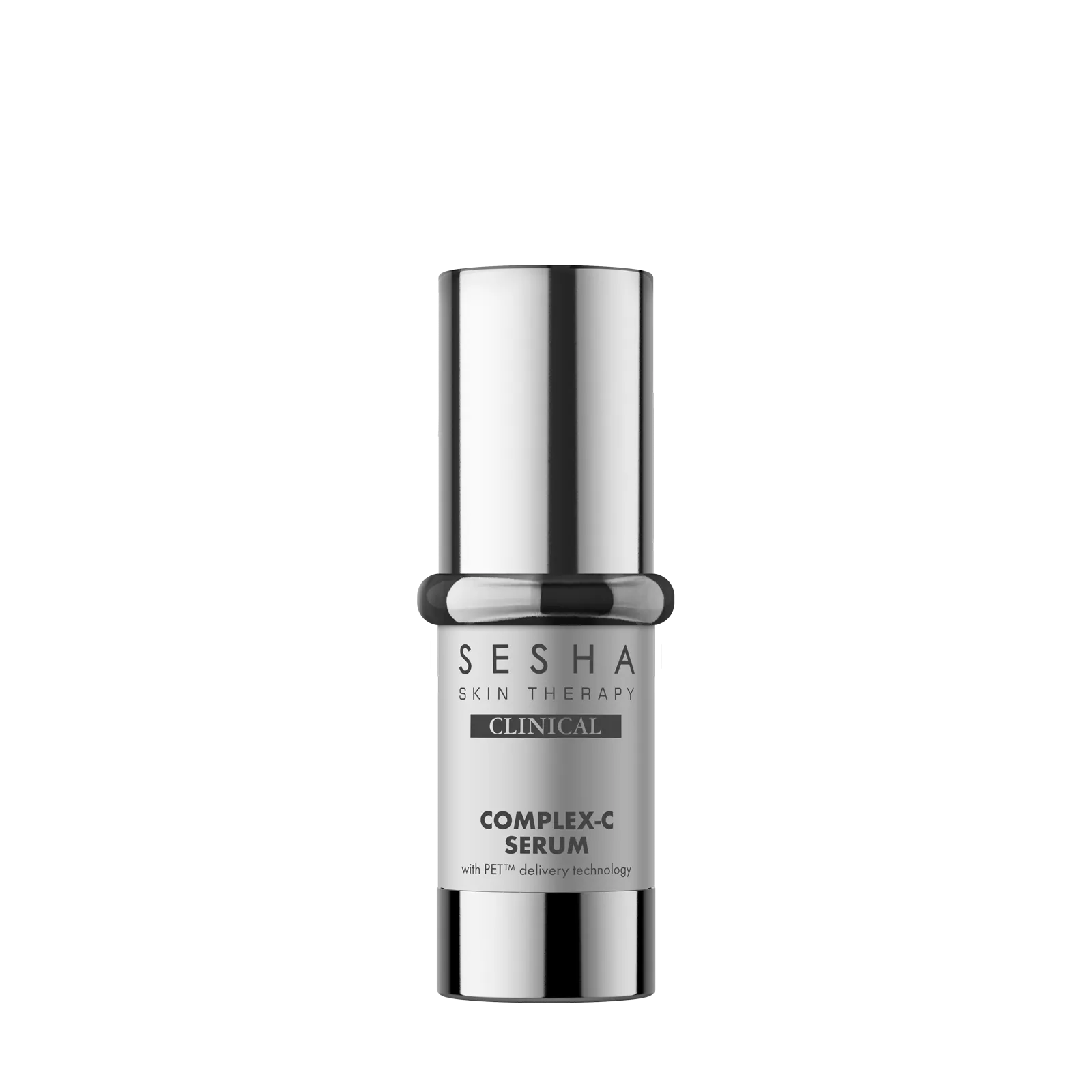 Mature Skin - Complex C serum, antioxidant cream, Neck & decollete mask and holo bag