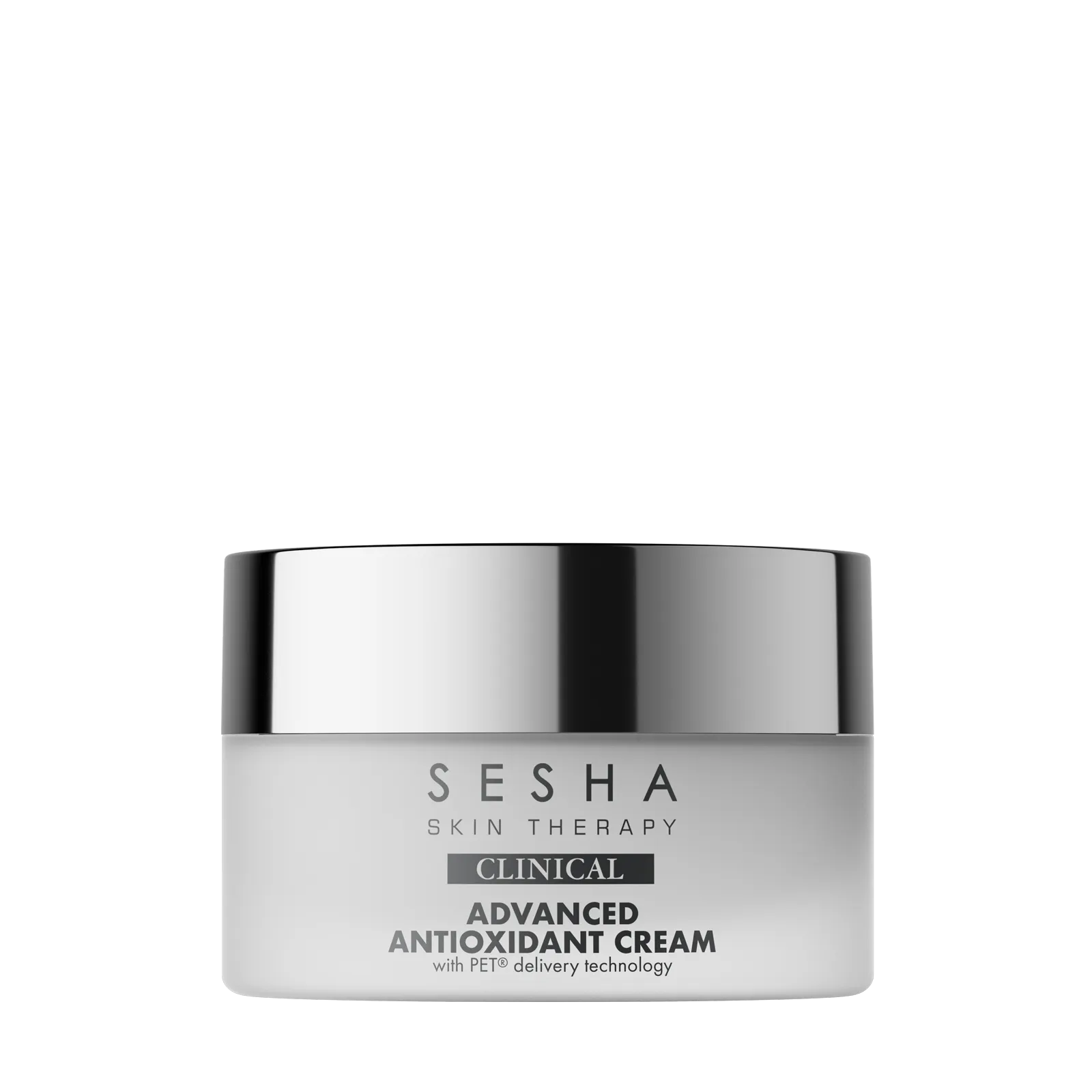 Mature Skin - Complex C serum, antioxidant cream, Neck & decollete mask and holo bag