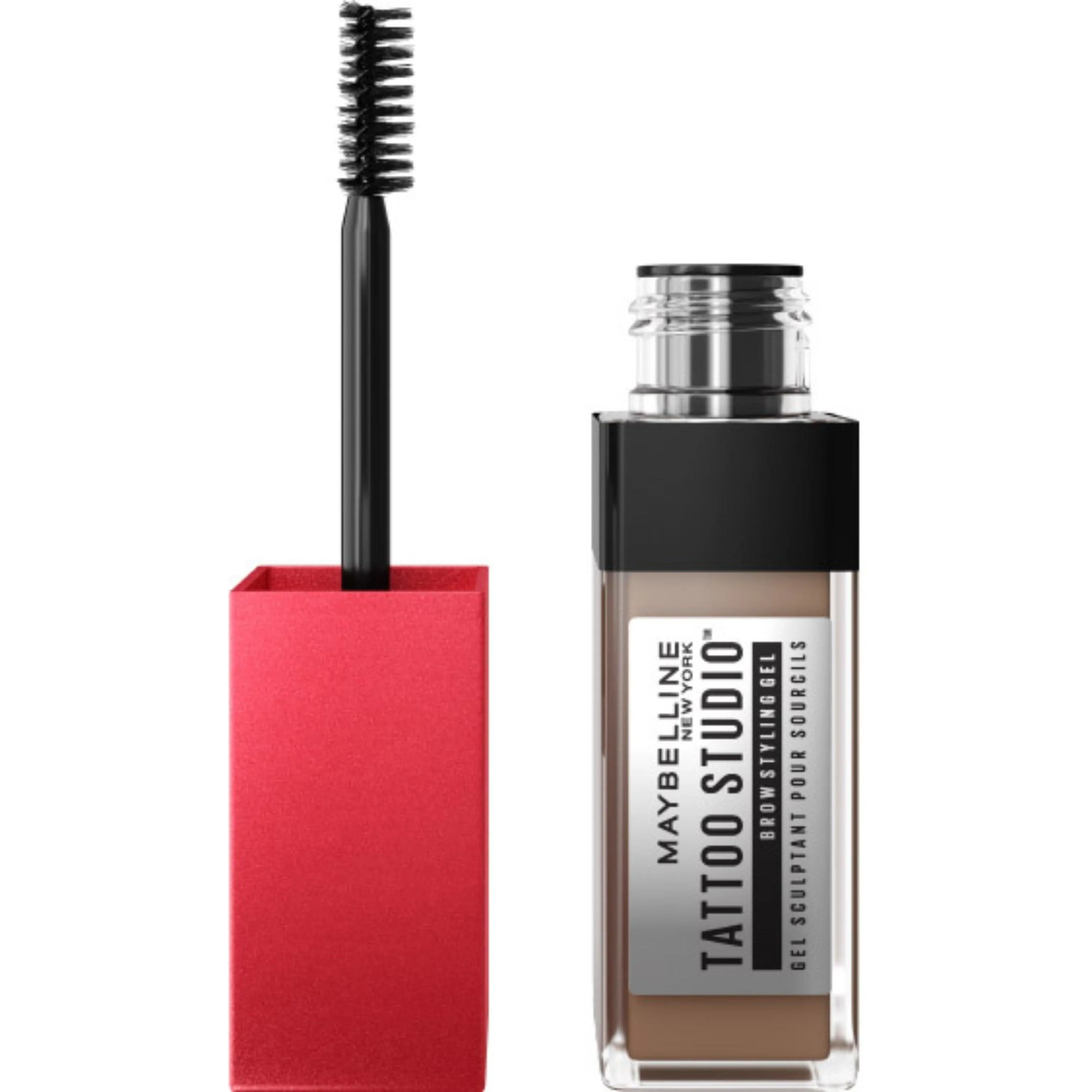 Maybelliine Tattoo Brow 3 Day Styling Gel Soft Blonde