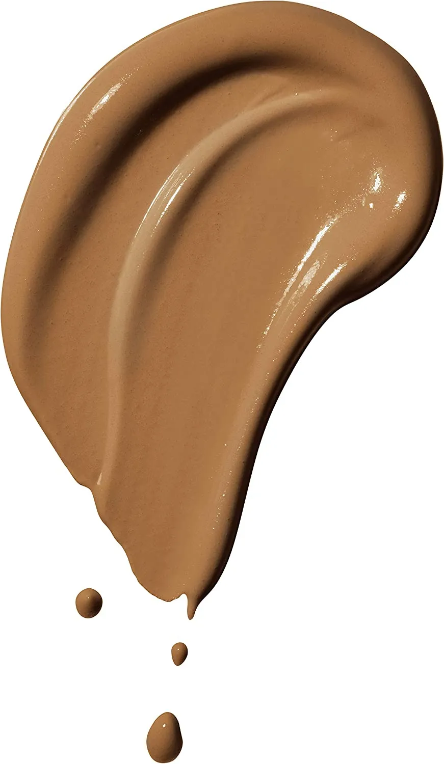 Maybelline Dream Radiant Liquid Foundation 65 Coconut