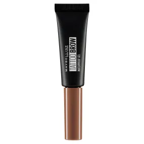 Maybelline New York Tattoo Brow Waterproof Gel