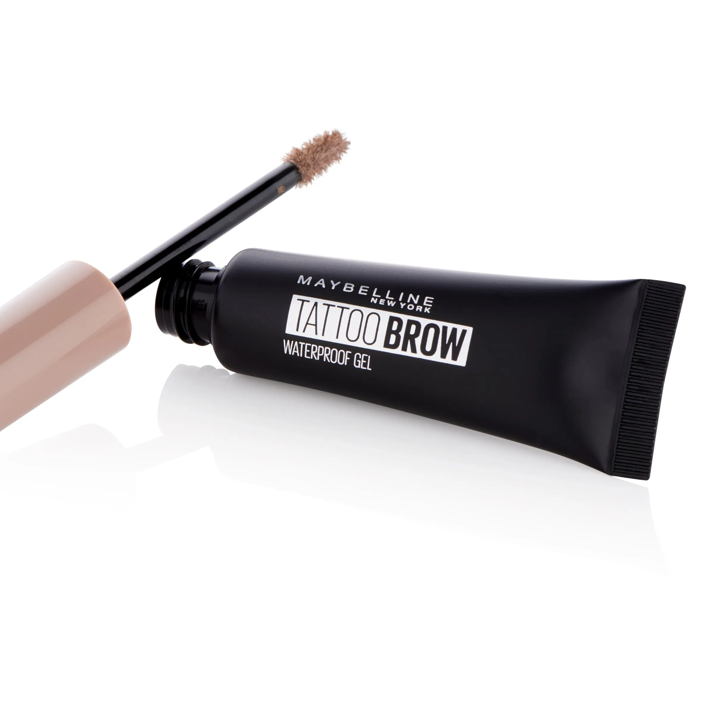 Maybelline New York Tattoo Brow Waterproof Gel