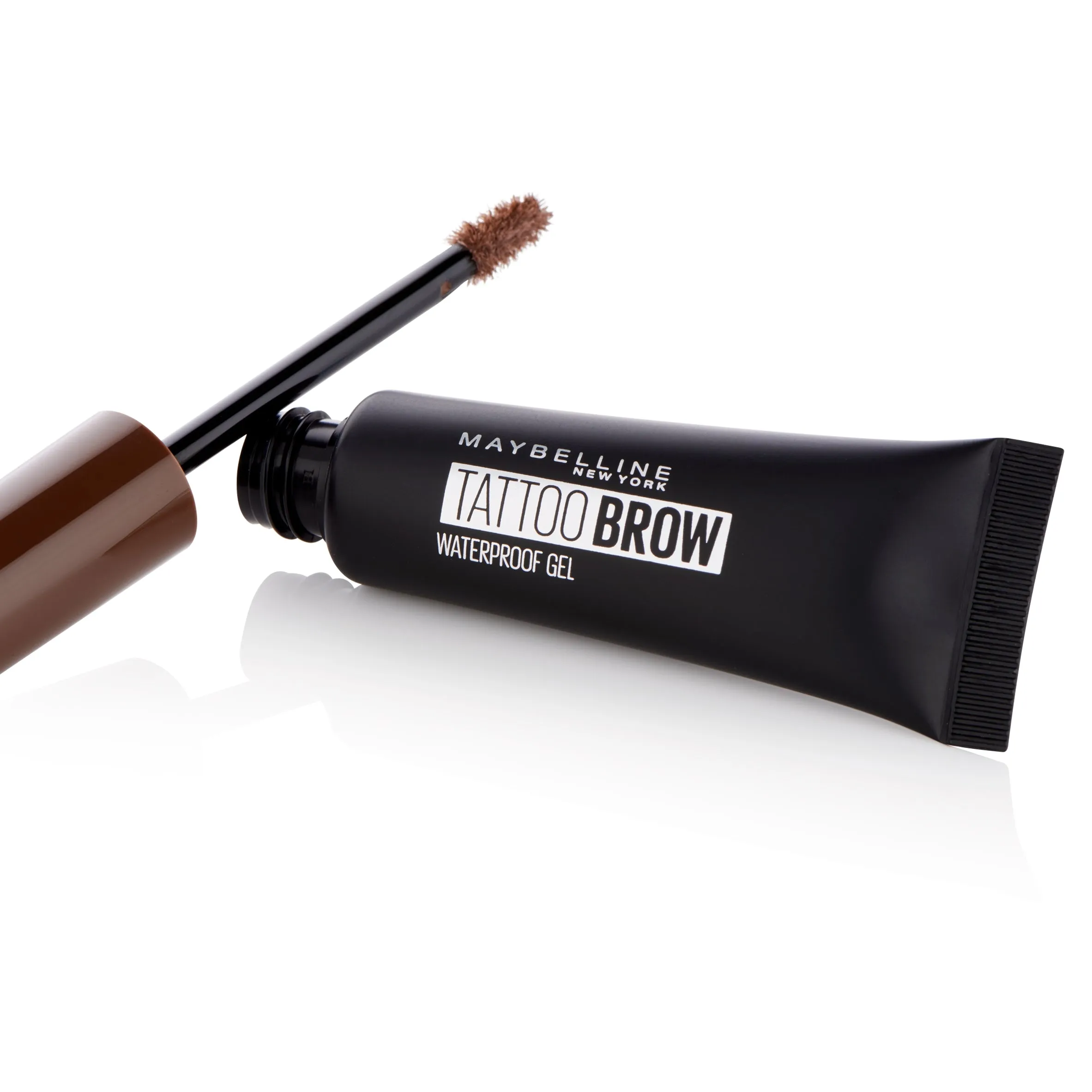 Maybelline New York Tattoo Brow Waterproof Gel