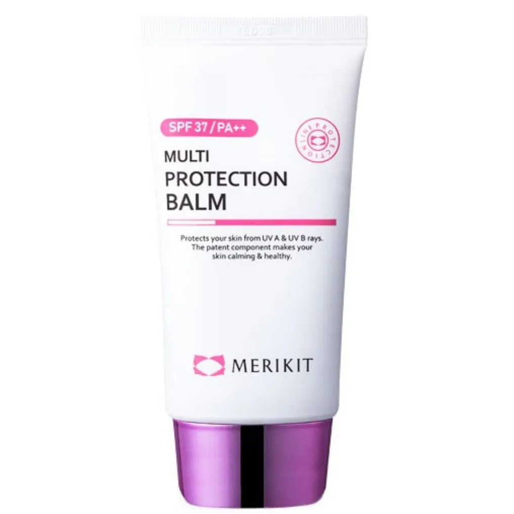 MeriKit Multi Protection Balm 1.SPF 37 PA  