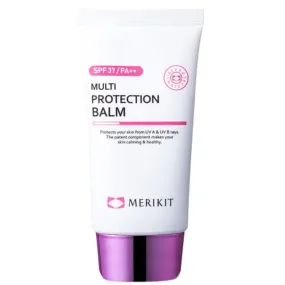 MeriKit Multi Protection Balm 1.SPF 37 PA  