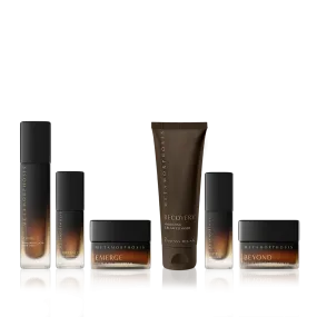 Metamorphosis | AM PM Kit | Comprehensive Menopausal Skincare Routine