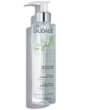 Micellar Cleanser Water