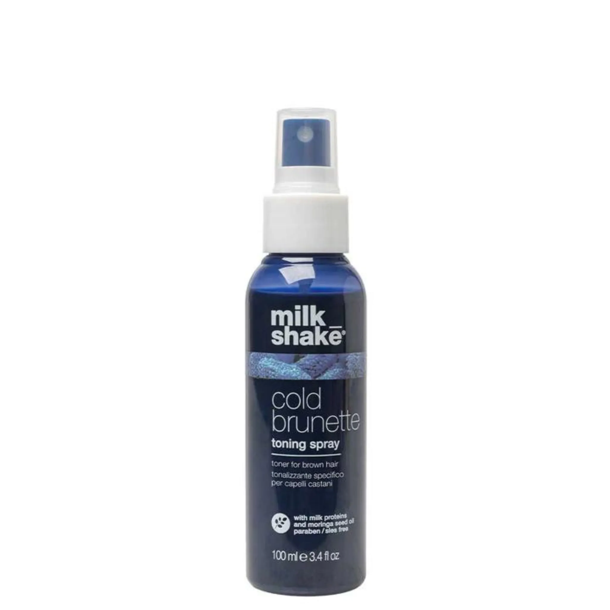 milk_shake cold brunette toning spray