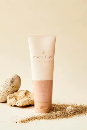Mineral Sunscreen SPF 50
