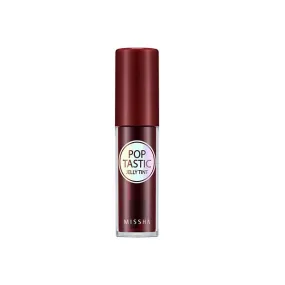Missha poptastic jelly tint - Club red
