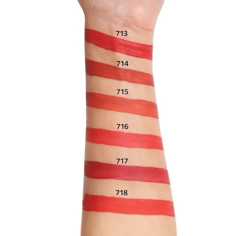 Missrose Matte Finish Lip Gloss
