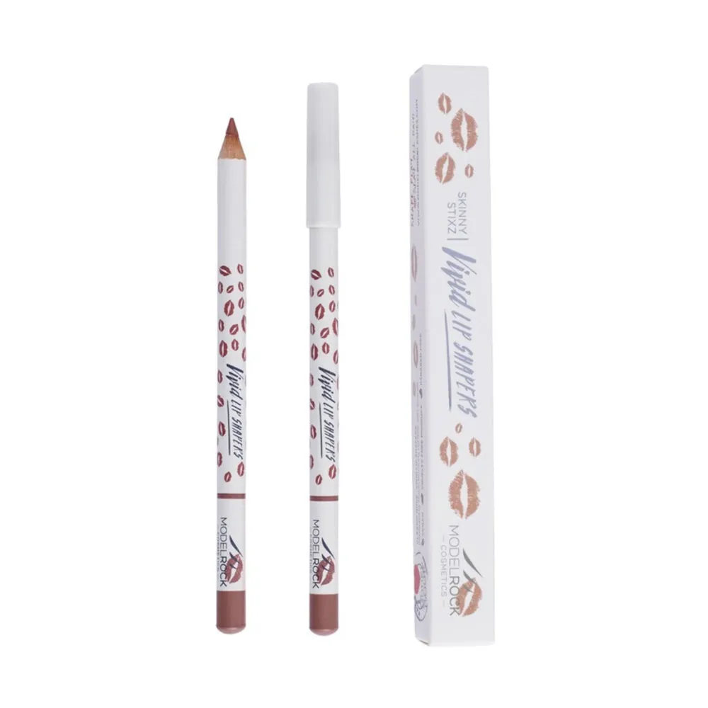 Modelrock VIVID Lip Pencil - *CLASSIC NUDE*